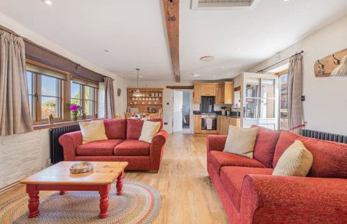 Inglewood, Kirkoswald characterful cottage with wood burning stove in rural setting - Foto 1