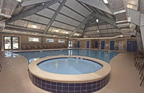 Gulf Shores Plantation 1369 Plus Loft by Youngs Suncoast - Photo 78