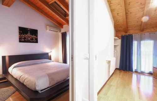 Trescore Balneario Bus 500m 8Posti Wi-Fi Checkin24h - Photo 21