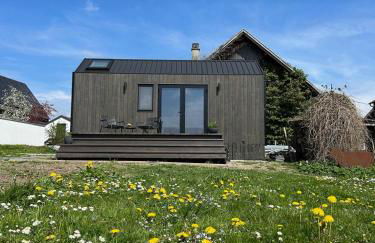 Tiny House am Bodensee - Foto 12