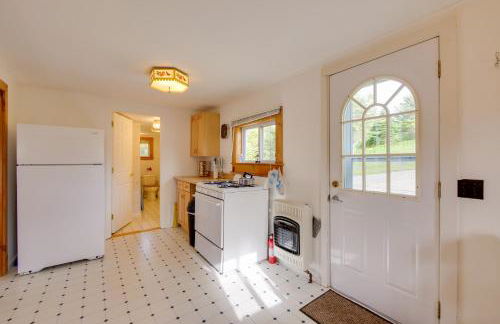 Waterfront Cottage - 17 Mi to Acadia Ntnl Pk! - Foto 9