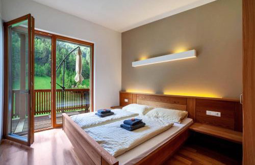 Pritscheshof Ferienwohnung Balkon - Foto 15