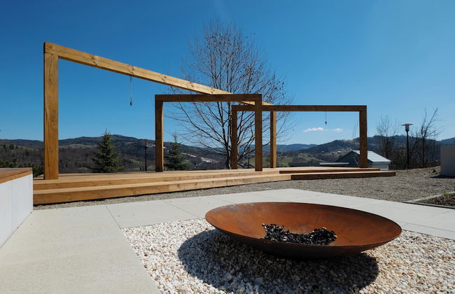 Apartamenty Sun & Snow Magiczny Horyzont - Photo 27