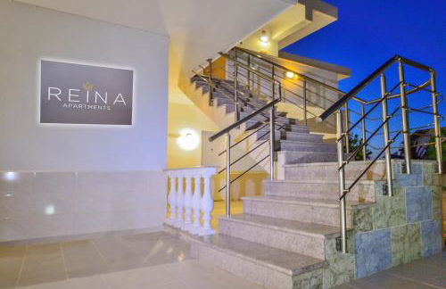 Reina Apartments - Photo 12