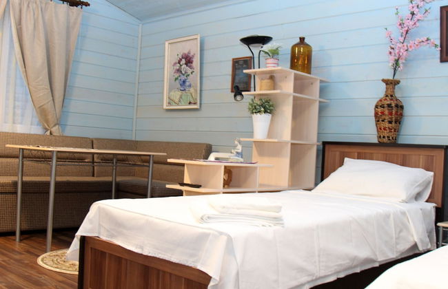 HotelJet - Cottages - Foto 5