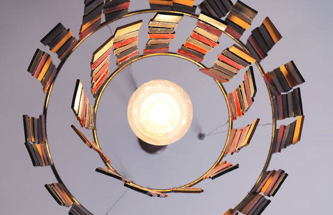 Magma Home - Photo 28