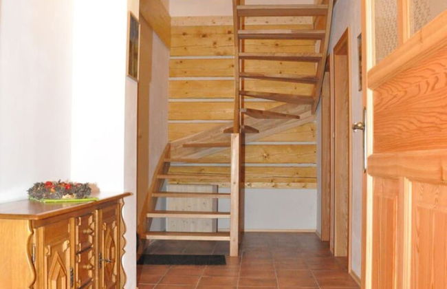 Spacious Cottage With 5 Bedrooms, Woodburning Stove, Sauna, Near Ski Lift - Photo 18