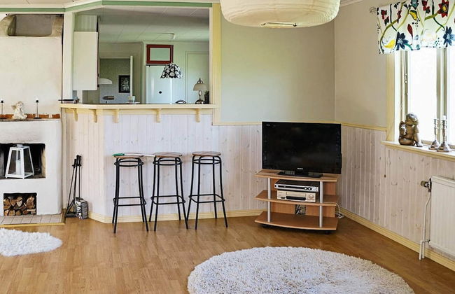 Holiday Home in Edsbruk - Foto 13