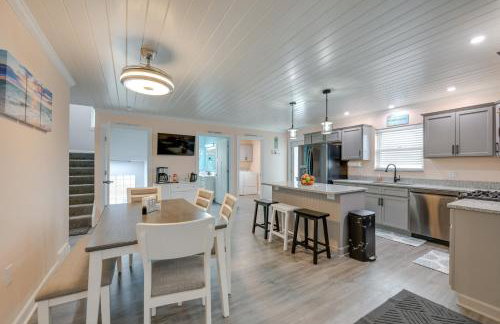 Angola Vacation Rental, Walk to Lake Erie Beach! - Foto 8