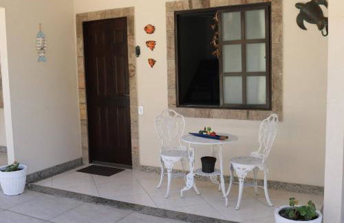 Conforto e lazer com vista para o mar - Praia das Dunas Beach House - Foto 10