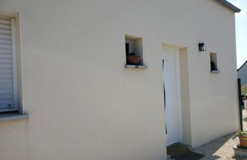 Bright house in Hirel near beach and activities - Foto 21