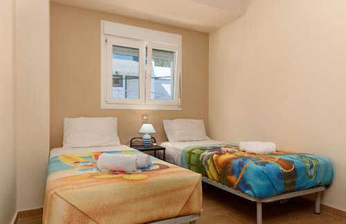 Beach Front Condo South Crete - Foto 21