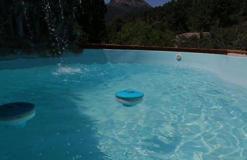 Casa Rural la Piedra del Cambrón - Foto 15