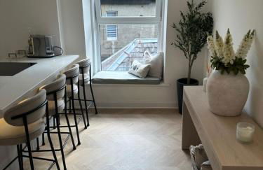 Luxury High Street Apartment - Foto 12