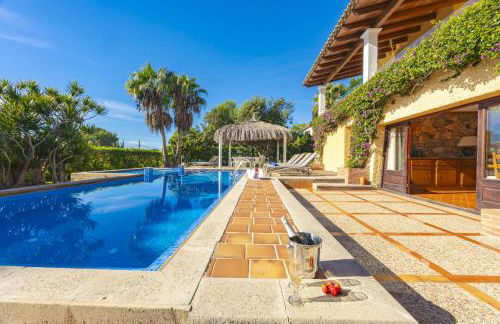 Villa Farrutxet - Foto 10