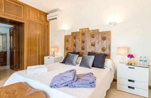 Gorgeous Villa near Ibiza centre - Photo 21