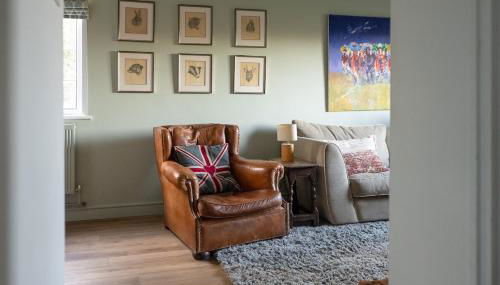 Chalk Pit Cottage - Foto 2