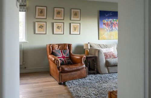 Chalk Pit Cottage - Foto 2