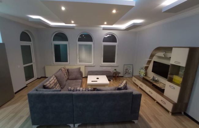 Milenyum House Suite - Foto 24