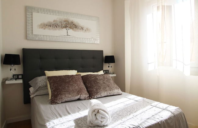 Rueda López - Espléndido apartamento de lujo - Photo 17