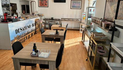 Hostal El Brillante - Alojamientos El Duque - Photo 5