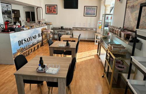 Hostal El Brillante - Alojamientos El Duque - Photo 5