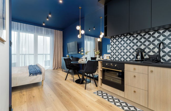 Zabrska 15 by Kairos Apartments - Photo 18