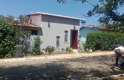 Casa Sea Fox - Foto 8