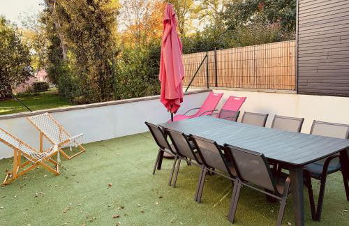 la ti breizh enchantée - Foto 37