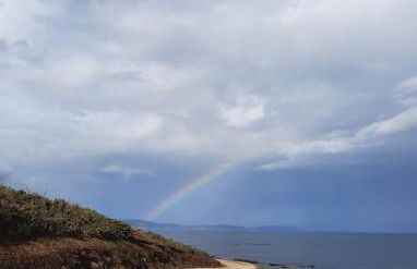 House of Whales, Apartamentos con vistas al mar en Caión - Foto 32