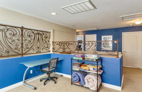 Live, Work Play and Relax | Scenic SW Vegas - Photo 19