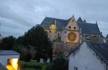 La perle rare Chambly, Proche Parc Astérix , château de Chantilly - Foto 5