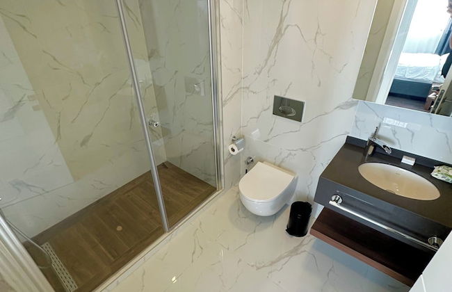 Comfortable Apartment In Prestigious Grand Sapphire Resort - Foto 10