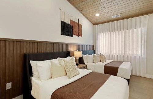 Luxury Mountain Retreat with Hot Tub Near Lake Hartwell & Clemson, SC - Foto 67