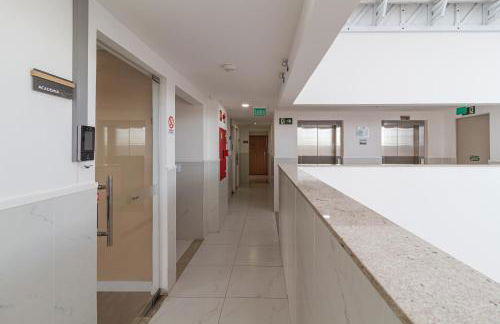 Flat 16 Frente Mar - Lindo e Confortável - STS - Salvador Temporada Studio - Foto 57