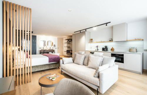 Tierrazul Art Boutique Caramel Diamond Suite - Foto 36