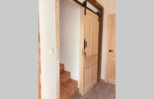 Casa rural en parque natural con entorno espectacular - Foto 8