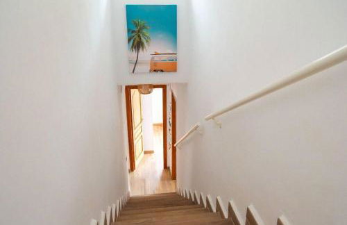 Duplex Freyer Moraira & Jávea •Piscina•Jardín•AC - Foto 43