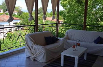 Olympos Philoxenia, μεταξύ βουνού και θάλασσας - Foto 33