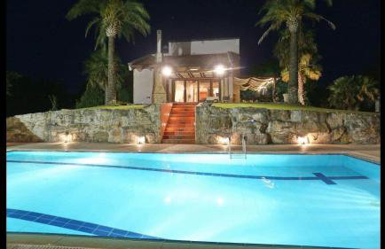 Private Luxury Villa - Foto 11