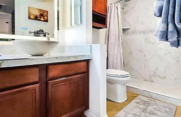 Cozy & Peaceful Sedona Condo with Pool, walk to Restaurants, Shops & Hiking Nearby - Foto 3