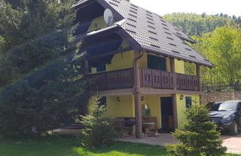 Kuća za odmor Gorski san - Foto 4