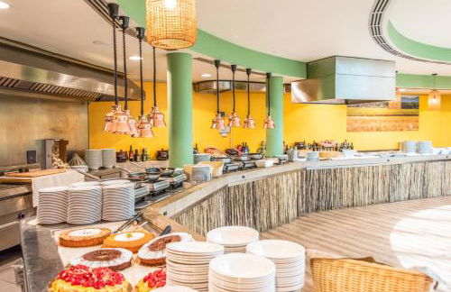 Residence Riva degli Etruschi - Foto 44