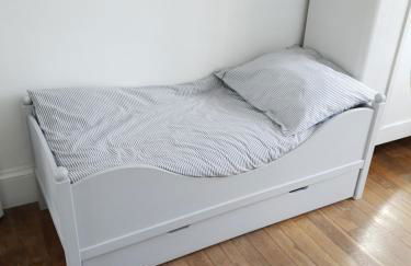 La Martinelle - Foto 7