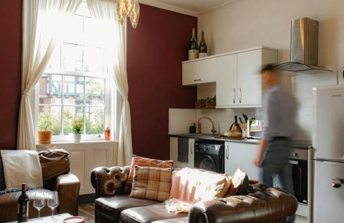 The Bolt Hole - Foto 11