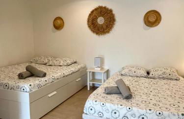 Villa Bahia - bas de villa en pleine nature ! - Foto 15