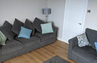 Seaview Ballintoy - Foto 1