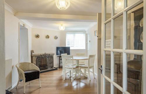 Violet Cottage - Foto 13