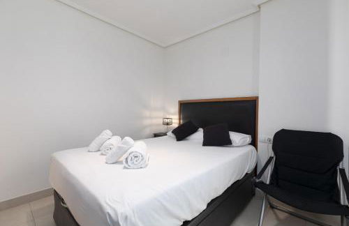 ApartUP Patacona Sunrise Duplex II - Foto 32