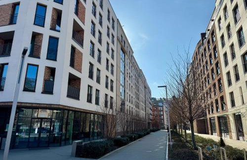 Port Praski Warsaw's view - Foto 4